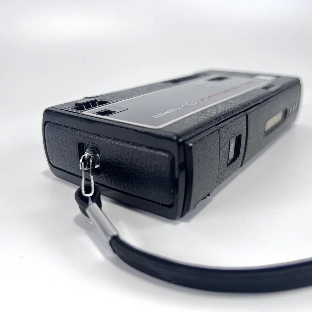 Kodak vintage tele